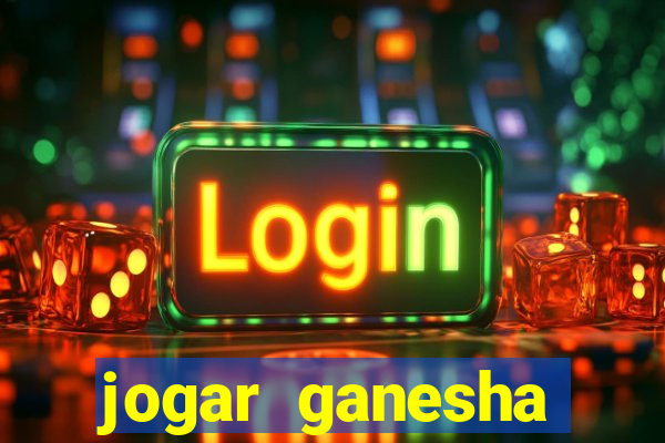 jogar ganesha fortune demo